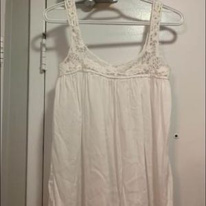 Wilfred Flowy Top - Size XXS